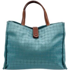 Kate Spade Blue Bag  Vintage